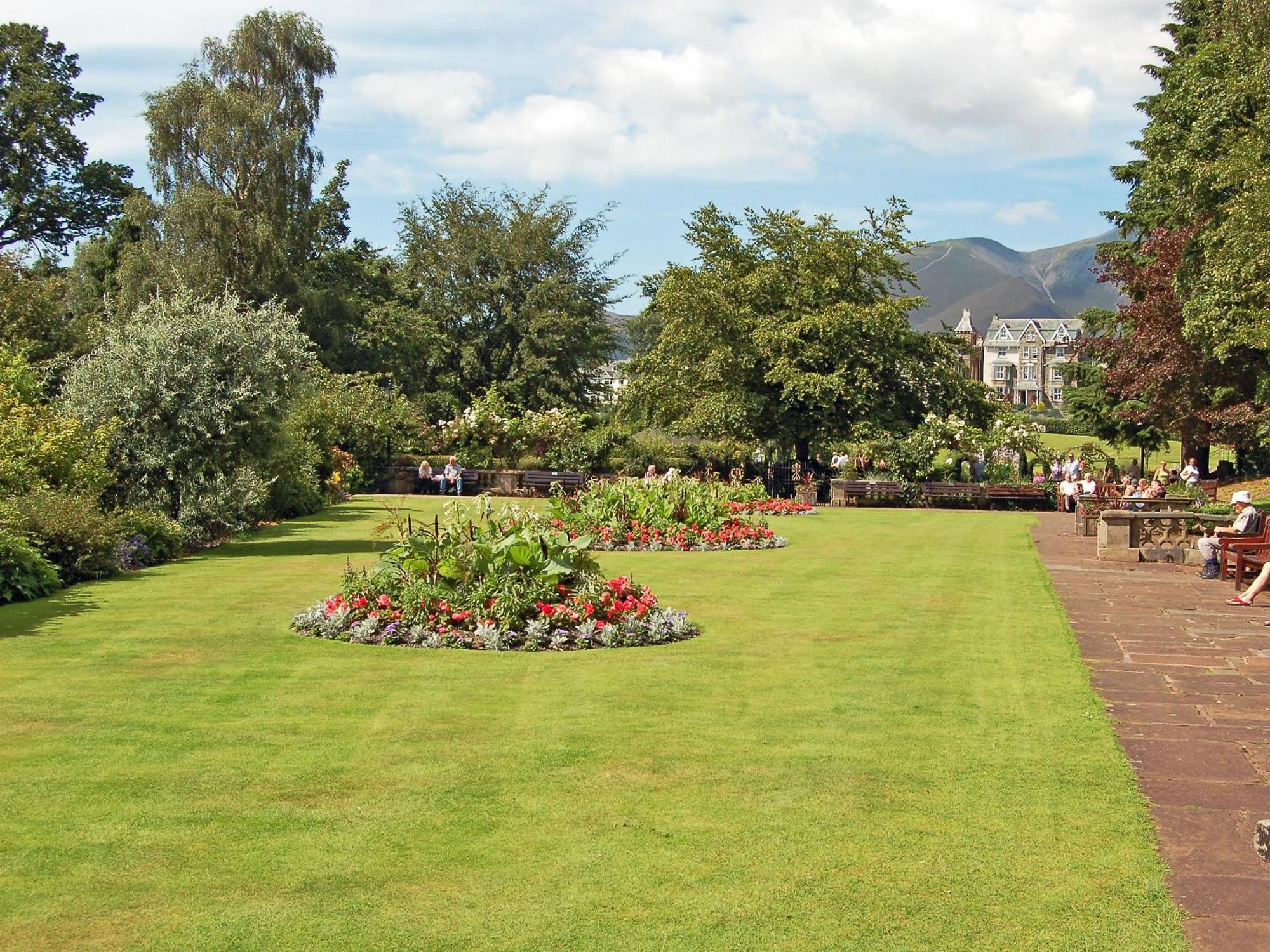 Villa The Coach House Thirlmere Exterior foto